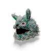plush motocycle helmet cover