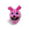 plush motocycle helmet cover