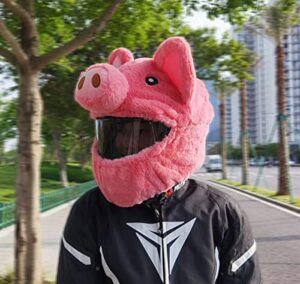 Helmcozy