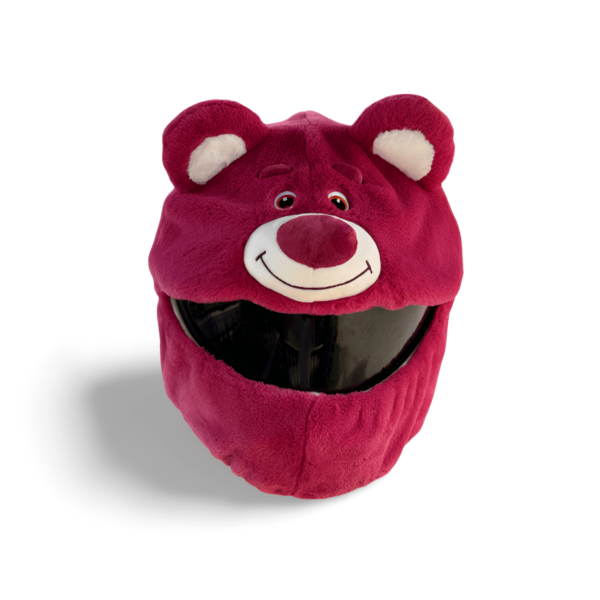 helmet cover