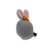 Cat&Rabbit ears ski helmet cover